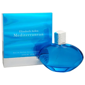 Elizabeth Arden Mediterranean parfémovaná voda pro ženy 100 ml