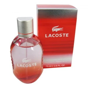 Lacoste Red Style In Play - EDT 75 ml