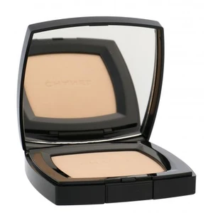 Chanel Poudre Universelle Compacte kompaktný púder odtieň 30 Naturel 15 g