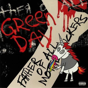 Green Day Father Of All… Limitovaná edice