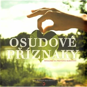 Osudové příznaky - Petra Řiháčková