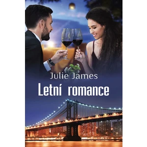 Letní romance - Julie James