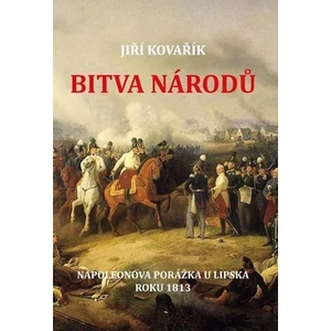 Bitva národů - Jiří Kovařík