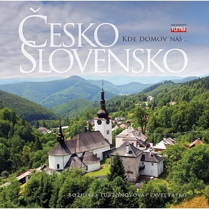 Česko Slovensko / Kde domov náš… - Pavel Pafko, Turzonovová Božidara