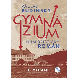 Gymnázium - Václav Budinský