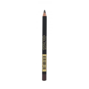 Max Factor Kohl Pencil tužka na oči odstín 030 Brown 1.3 g