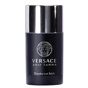 Versace Pour Homme - tuhý deodorant 75 ml