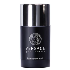 Versace Pour Homme - tuhý deodorant 75 ml