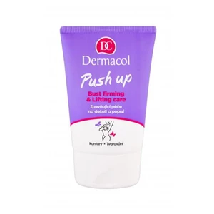 Dermacol Push Up Bust Firming & Lifting Care pielęgnacja ujędrniająca na dekolt i biust 100 ml