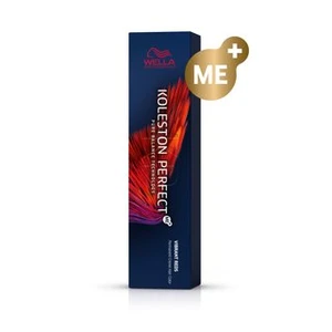 Wella Professionals Koleston Perfect ME+ Vibrant Reds permanentní barva na vlasy odstín 33/66 60 ml