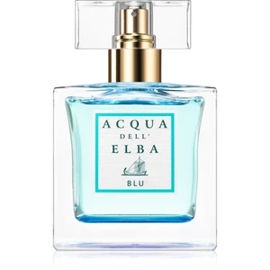 Acqua dell' Elba Blu Women parfémovaná voda pro ženy 50 ml