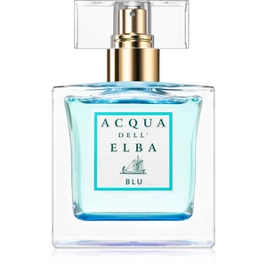 Acqua dell' Elba Blu Women parfumovaná voda pre ženy 50 ml