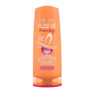 L’Oréal Paris Elseve Dream Long balzam na vlasy pre jednoduché rozčesávanie vlasov 400 ml