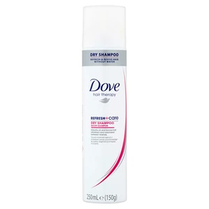 Dove Refresh+Care suchý šampón 250 ml