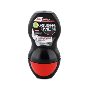 Garnier Men Mineral Action Control + antiperspirant roll-on 50 ml