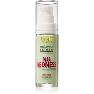 Delia Cosmetics Skin Care Defined No Redness podkladová báze proti začervenání 30 ml