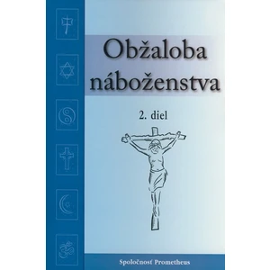 Obžaloba náboženstva 2. diel - Chester Dolan