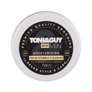 TONI&GUY Men čisticí krém na obličej a vousy 75 ml