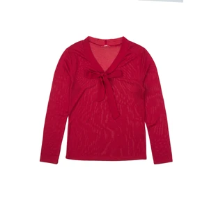 TXM LADY’S BLOUSE LONG SLEEVE