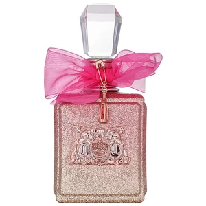 Juicy Couture Viva La Juicy Rosé parfémovaná voda pro ženy 100 ml