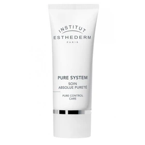 Institut Esthederm  Esthederm Pure System Purifikační krém na regulaci kožního mazu 50ml