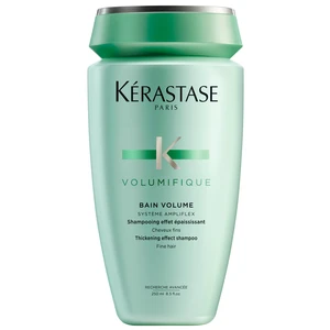 Kérastase Volumifique Bain Volume šampon pro jemné a zplihlé vlasy 250 ml