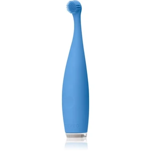 FOREO Issa™ Mikro sonická elektrická zubná kefka pre deti Bubble Blue