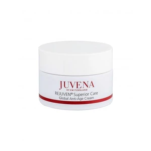 Juvena REJUVEN MEN Superior Care Global Anti-Age Cream - Protivráskový krém pro muže 50 ml