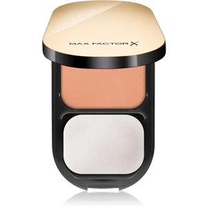 Max Factor Facefinity kompaktní make-up SPF 20 odstín 007 Bronze 10 g