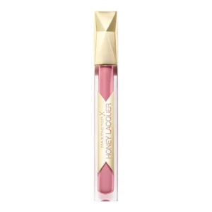 Max Factor Honey Lacquer lesk na pery odtieň 10 Honey Rose 3.8 ml