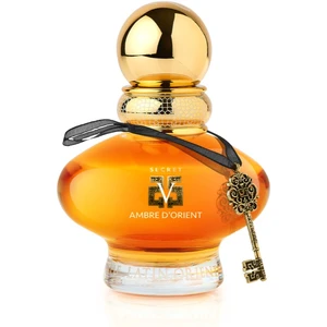 Eisenberg Secret V Ambre d'Orient parfumovaná voda pre ženy 30 ml