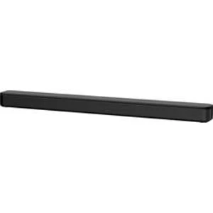 Soundbar Sony HT-SF150 Bluetooth®, bez subwoofera, USB, čierna