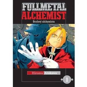 Fullmetal Alchemist 2 - Hiromu Arakawa