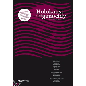 Holokaust a jiné genocidy