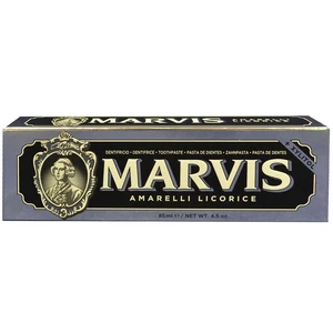 Marvis Zubná pasta Marvis Amarelli Licorice (85 ml)