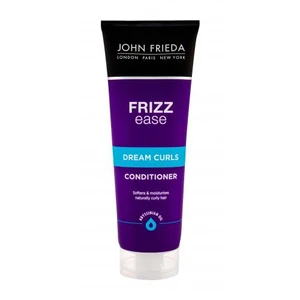 John Frieda Frizz Ease Dream Curls kondicionér pre vlnité vlasy 250 ml