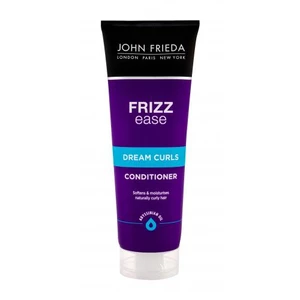 John Frieda Frizz Ease Dream Curls kondicionér pro vlnité vlasy 250 ml
