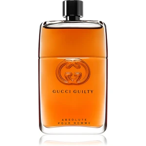 Gucci Guilty Pour Homme Absolute woda perfumowana dla mężczyzn 150 ml