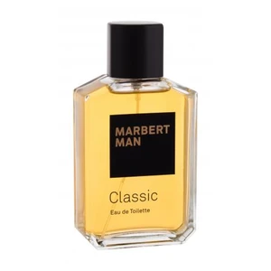 Marbert Man Classic toaletná voda pre mužov 100 ml