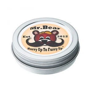 Mr Bear Family Original vosk na knír 30 ml