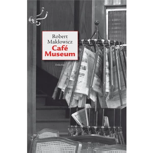 Café Museum - Robert Maklowicz