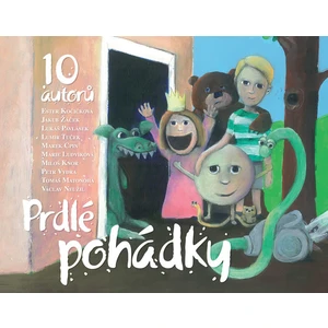 Prdlé pohádky