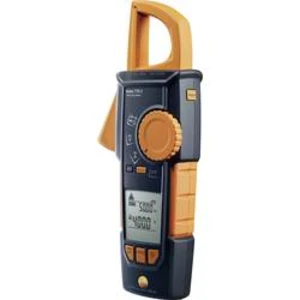 Digitálne/y prúdové kliešte, ručný multimeter testo 770-1 0590 7701