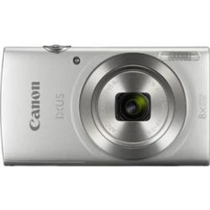 Digitální fotoaparát Canon IXUS 185, 20 Megapixel, Zoom (optický): 8 x, stříbrná