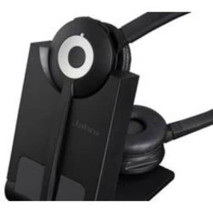 Telefónne headset Jabra PRO 920, bezdrôtový, čierna
