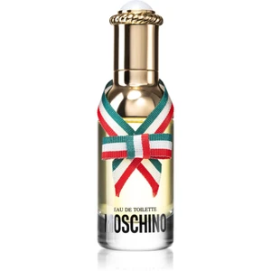 Moschino Moschino Femme woda toaletowa dla kobiet 25 ml