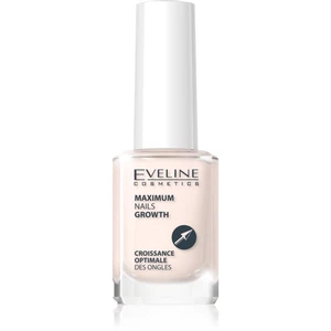 Eveline Cosmetics Nail Therapy Professional kondicionér na nehty 12 ml