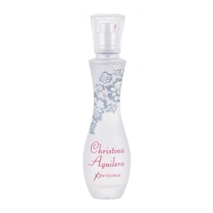 Christina Aguilera Xperience parfumovaná voda pre ženy 30 ml