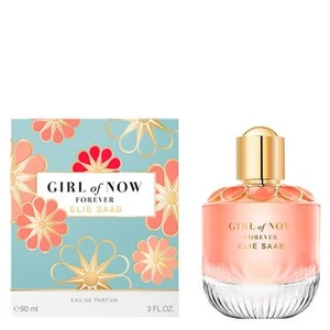 Elie Saab Girl of Now Forever parfémovaná voda pro ženy 90 ml