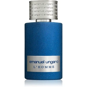 Emanuel Ungaro L'Homme toaletní voda pro muže 100 ml